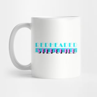 Miami Stepchild Mug